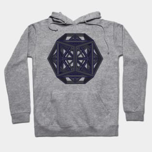 Gmtrx Lawal Geometron Hoodie